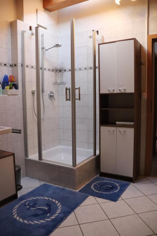 Ferienwohnung Pferdehof Pankratz Iffeldorf Exterior foto